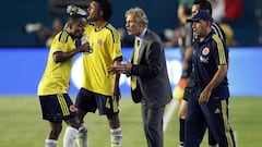 Pékerman cinco años: México abre la puerta a un ciclo exitoso