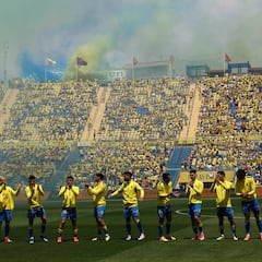 Camino de los 25.000