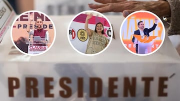 Segundo Debate Presidencial en México 2024: cuándo es, fecha, horario y dónde verlo en vivo