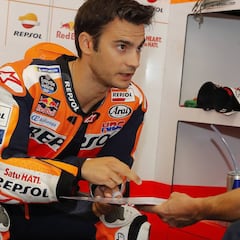 Speedweek: Pedrosa anunciará su retirada en Montmeló