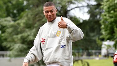 Florentino busca su Di Stéfano