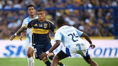 Boca Juniors 0 - 0 Millonarios: Resultado, resumen y goles