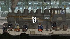 Captura de pantalla - Valiant Hearts: The Great War (360)