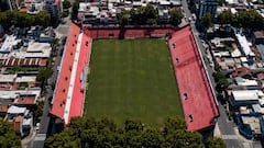 El Gobierno anunció ayuda para los clubes por el coronavirus