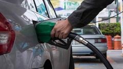 Gasolina Premium rebasa los 29 pesos por litro en CDMX