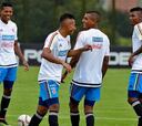 Colombia conoce sus rivales para el Sudamericano Sub 20