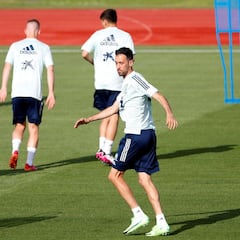 España se vacuna este martes