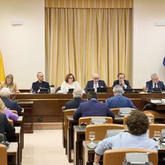 El Congreso aprueba el impuesto de las multinacionales sin los gravámenes a banca y energéticas