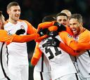 El Shakhtar acaba con la racha del City y llega a los octavos