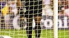 Urzaiz, ocho jornadas sin marcar