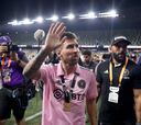 US Open Cup, el segundo título al que aspira Lionel Messi tras ganar Leagues Cup