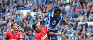 Los cinco retoques de Quique para hallar el camino