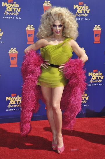 Alyssa Edwards 