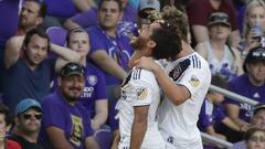 Este viernes el conjunto angelino se impuso en condici&oacute;n de visitante ante Orlando City y regresaron a la senda del triunfo de manera oportuna