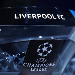 Definidos los octavos de final de la UEFA Champions League