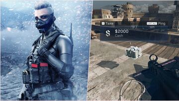 Cómo conseguir dinero más rápido en Call of Duty Warzone