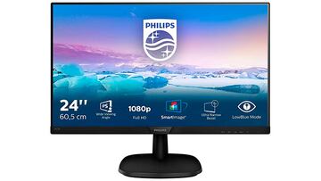 Monitor 24 pulgadas