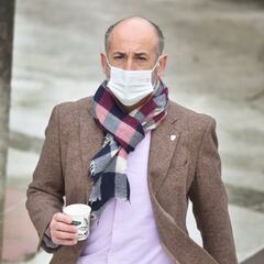 Elizegi: "Es necesario un proceso de autocrítica"