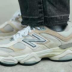 3 zapatillas New Balance que se van a llevar este otoño