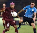 Uruguay vs Venezuela: Horario, TV; cómo y dónde ver en USA las eliminatorias de Conmebol