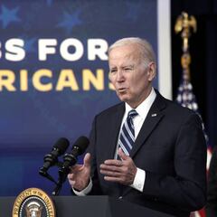 2023 State of the Union: What are the main issues President Biden may speak about? Immigration, economy...