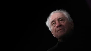 Durante su speech de aceptación a la Palma de Oro en el Festival de Cannes, Robert de Niro se lanzó contra Donald Trump y su actual administración.