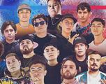 Final México Batalla de Gallos Red Bull 2023: quiénes son los 16 participantes