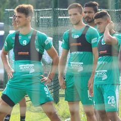 Expresidente del Cali: "Vamos camino a la debacle"