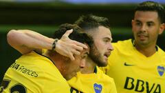 Alianza - Boca: Horario, canal TV y cómo ver online