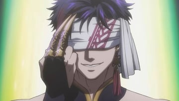 Imagen de la temporada 3 de Record of Ragnarok