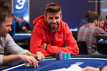 Piqué denies 'fifth column uprising' at Barça: "We're not angry with the board"