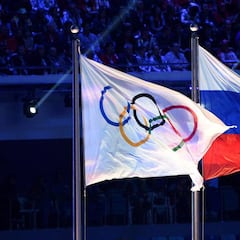 El caso Rusia necesita un cierre