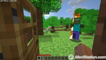 Minecraft, Impresiones
