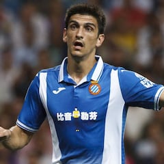 Gerard Moreno: "Me veo muchos años aquí porque estoy feliz"