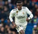 El Madrid cumple lo prometido a Vinicius el 20 de octubre