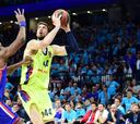 Anadolu Efes - Barcelona, en directo: Euroliga 2019-20 en vivo