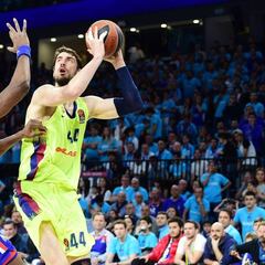 Anadolu Efes - Barcelona, en directo: Euroliga 2019-20 en vivo