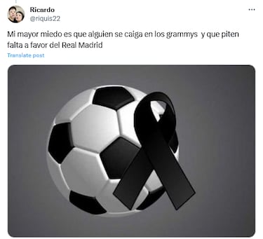 Los memes más divertidos de la jornada
