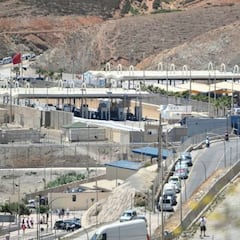 Los dos únicos territorios de España que están fuera de la OTAN