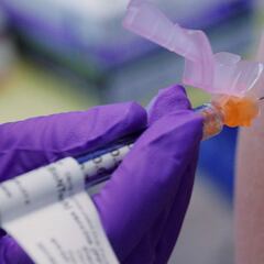 La UE anuncia la fecha de comienzo de la vacunación contra el coronavirus en Europa