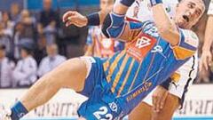 Lozano y Ruesga llevan al Portland en volandas