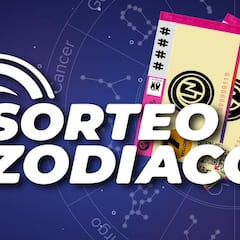 Resultados Sorteo Zodiaco: números que cayeron hoy y premios del sorteo 1688 | 19 de enero 2025