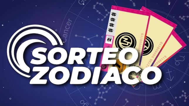 Sorteo Zodiaco 1676: números que cayeron hoy y premios | 6 de octubre de 2024