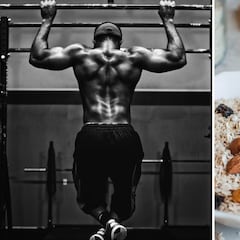 Ponte en forma con los mejores suplementos deportivos: batidos sustitutivos, proteínas y más