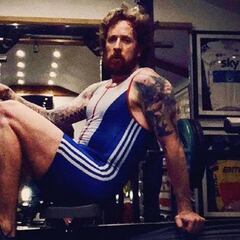 La metamorfosis de Wiggins: se pone fuerte para ir a los Juegos
