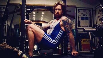 La metamorfosis de Wiggins: se pone fuerte para ir a los Juegos