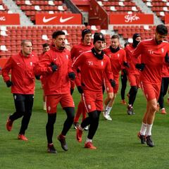 Sporting: piden 75.000 € de sanción "por apoyar" a Ultraboys