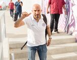 Oscar ‘Conejo’ Pérez deja de ser director deportivo de Cruz Azul