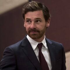 Premier League move most likely for 'special' Bale - Villas-Boas