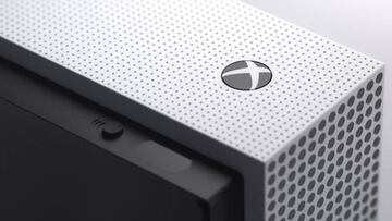 Solo el 11% de los europeos contempla la compra de una consola 100% digital